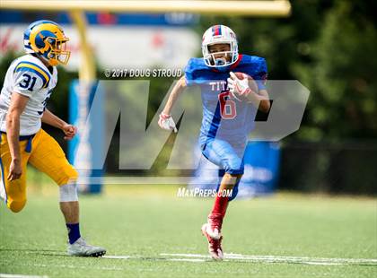 Thumbnail 2 in Robinson @ T.C. Williams photogallery.