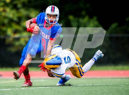 Thumbnail 3 in Robinson @ T.C. Williams photogallery.