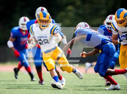 Thumbnail 3 in Robinson @ T.C. Williams photogallery.