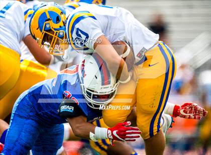 Thumbnail 3 in Robinson @ T.C. Williams photogallery.