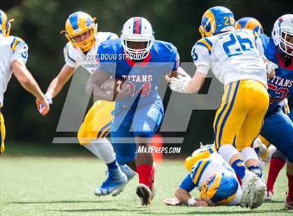 Thumbnail 1 in Robinson @ T.C. Williams photogallery.