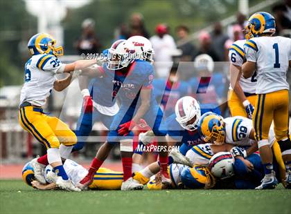 Thumbnail 3 in Robinson @ T.C. Williams photogallery.