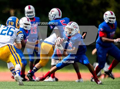 Thumbnail 2 in Robinson @ T.C. Williams photogallery.