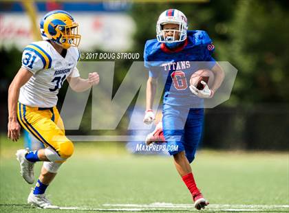 Thumbnail 3 in Robinson @ T.C. Williams photogallery.