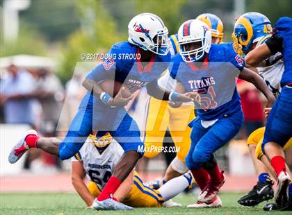 Thumbnail 3 in Robinson @ T.C. Williams photogallery.