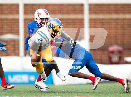 Thumbnail 1 in Robinson @ T.C. Williams photogallery.