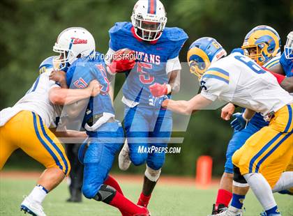 Thumbnail 3 in Robinson @ T.C. Williams photogallery.