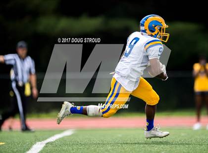 Thumbnail 3 in Robinson @ T.C. Williams photogallery.