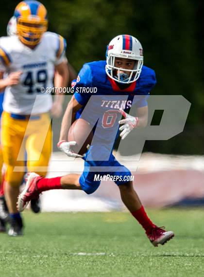 Thumbnail 3 in Robinson @ T.C. Williams photogallery.