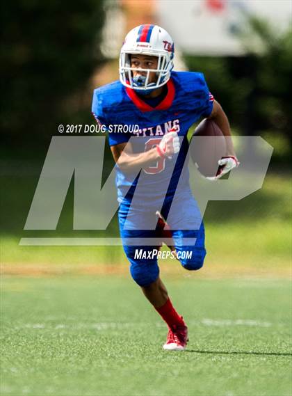 Thumbnail 3 in Robinson @ T.C. Williams photogallery.