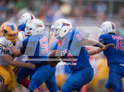 Thumbnail 3 in Robinson @ T.C. Williams photogallery.