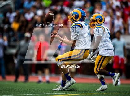 Thumbnail 3 in Robinson @ T.C. Williams photogallery.