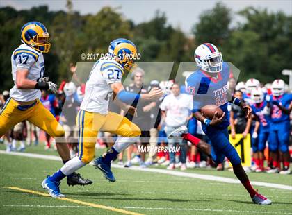 Thumbnail 3 in Robinson @ T.C. Williams photogallery.