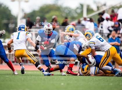 Thumbnail 1 in Robinson @ T.C. Williams photogallery.