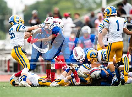 Thumbnail 2 in Robinson @ T.C. Williams photogallery.