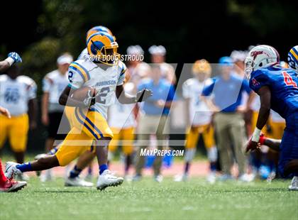 Thumbnail 3 in Robinson @ T.C. Williams photogallery.