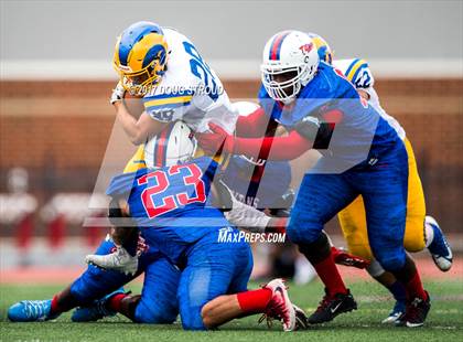 Thumbnail 3 in Robinson @ T.C. Williams photogallery.