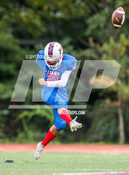 Thumbnail 3 in Robinson @ T.C. Williams photogallery.