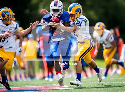 Thumbnail 3 in Robinson @ T.C. Williams photogallery.