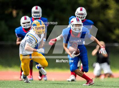 Thumbnail 1 in Robinson @ T.C. Williams photogallery.