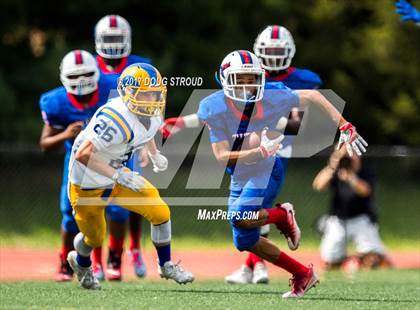 Thumbnail 2 in Robinson @ T.C. Williams photogallery.