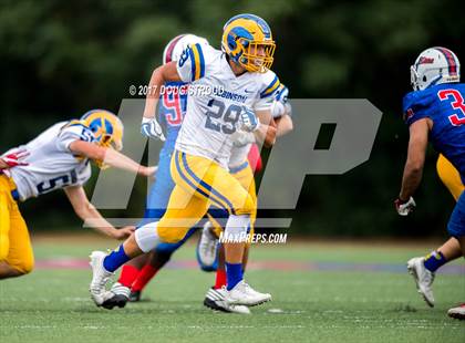 Thumbnail 3 in Robinson @ T.C. Williams photogallery.