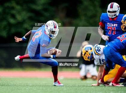Thumbnail 3 in Robinson @ T.C. Williams photogallery.