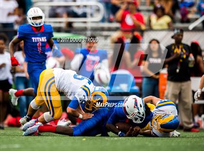 Thumbnail 3 in Robinson @ T.C. Williams photogallery.