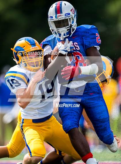 Thumbnail 3 in Robinson @ T.C. Williams photogallery.
