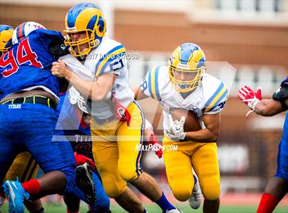 Thumbnail 3 in Robinson @ T.C. Williams photogallery.