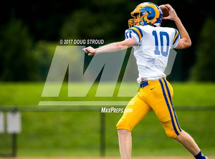 Thumbnail 3 in Robinson @ T.C. Williams photogallery.