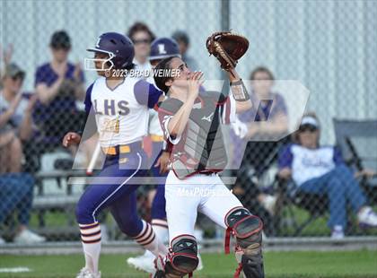 Thumbnail 1 in Lutcher @ E.D. White photogallery.