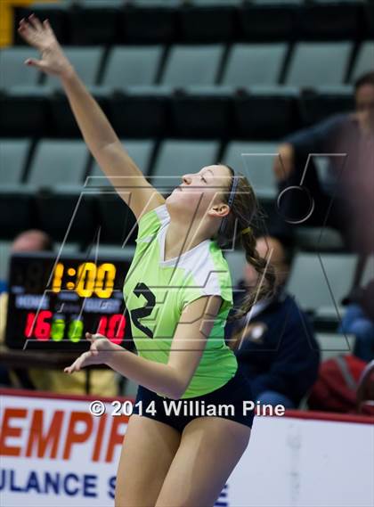 Thumbnail 2 in Eden vs. Broadalbin-Perth (NYSPHSAA Class C Pool Play) photogallery.