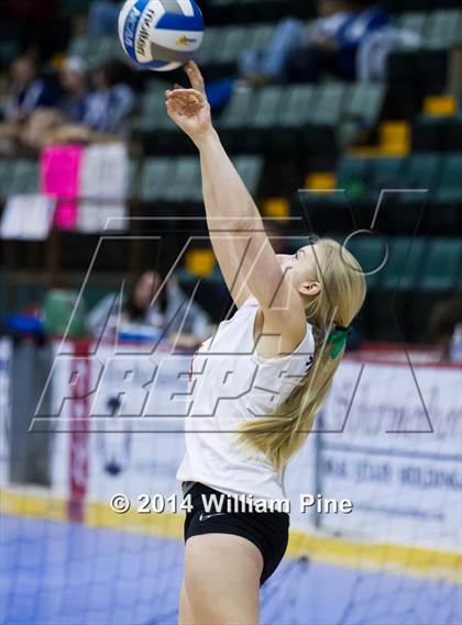 Thumbnail 3 in Eden vs. Broadalbin-Perth (NYSPHSAA Class C Pool Play) photogallery.
