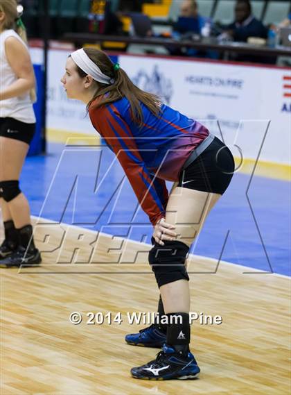 Thumbnail 1 in Eden vs. Broadalbin-Perth (NYSPHSAA Class C Pool Play) photogallery.