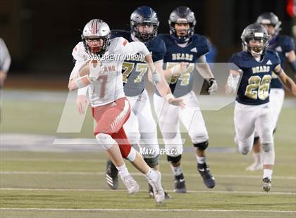Thumbnail 2 in Loveland vs. Palmer Ridge (CHSAA 4A State Championship) photogallery.