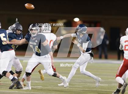 Thumbnail 1 in Loveland vs. Palmer Ridge (CHSAA 4A State Championship) photogallery.
