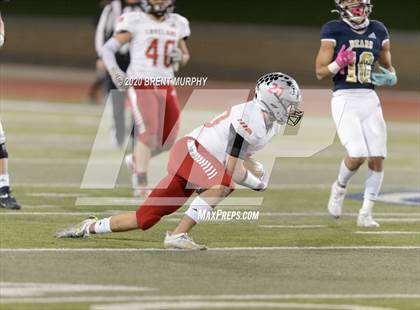 Thumbnail 1 in Loveland vs. Palmer Ridge (CHSAA 4A State Championship) photogallery.