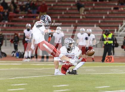 Thumbnail 2 in Loveland vs. Palmer Ridge (CHSAA 4A State Championship) photogallery.