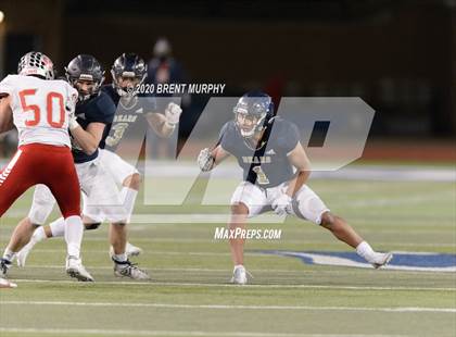 Thumbnail 3 in Loveland vs. Palmer Ridge (CHSAA 4A State Championship) photogallery.