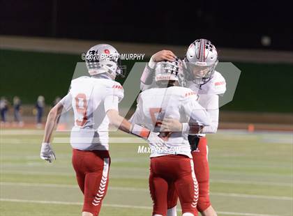 Thumbnail 2 in Loveland vs. Palmer Ridge (CHSAA 4A State Championship) photogallery.
