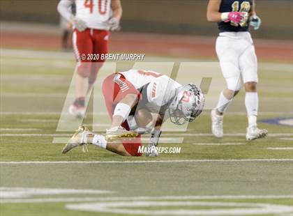 Thumbnail 3 in Loveland vs. Palmer Ridge (CHSAA 4A State Championship) photogallery.