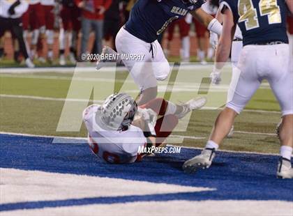 Thumbnail 1 in Loveland vs. Palmer Ridge (CHSAA 4A State Championship) photogallery.
