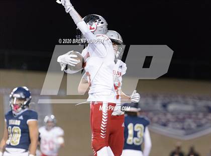 Thumbnail 1 in Loveland vs. Palmer Ridge (CHSAA 4A State Championship) photogallery.