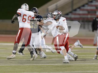 Thumbnail 2 in Loveland vs. Palmer Ridge (CHSAA 4A State Championship) photogallery.