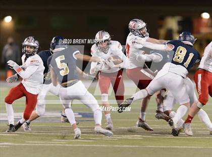 Thumbnail 1 in Loveland vs. Palmer Ridge (CHSAA 4A State Championship) photogallery.