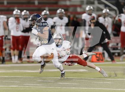 Thumbnail 3 in Loveland vs. Palmer Ridge (CHSAA 4A State Championship) photogallery.