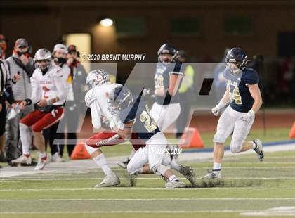 Thumbnail 2 in Loveland vs. Palmer Ridge (CHSAA 4A State Championship) photogallery.