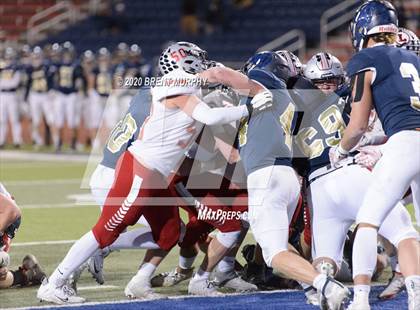 Thumbnail 1 in Loveland vs. Palmer Ridge (CHSAA 4A State Championship) photogallery.