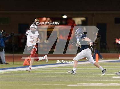 Thumbnail 1 in Loveland vs. Palmer Ridge (CHSAA 4A State Championship) photogallery.